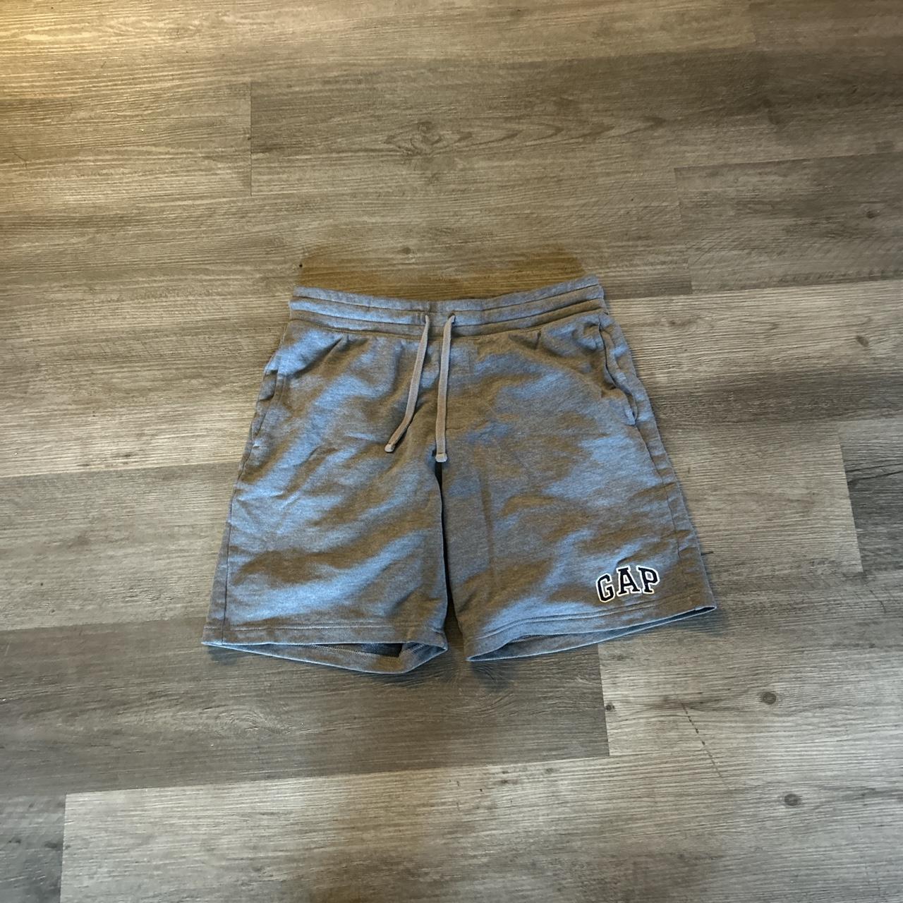 Gap Shorts Size Small Men’s No Flaws Depop
