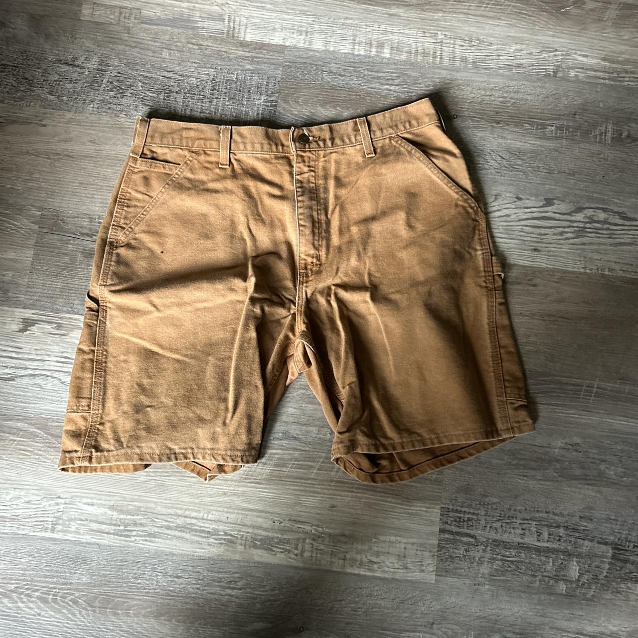 Size 36 men's cargo on sale shorts