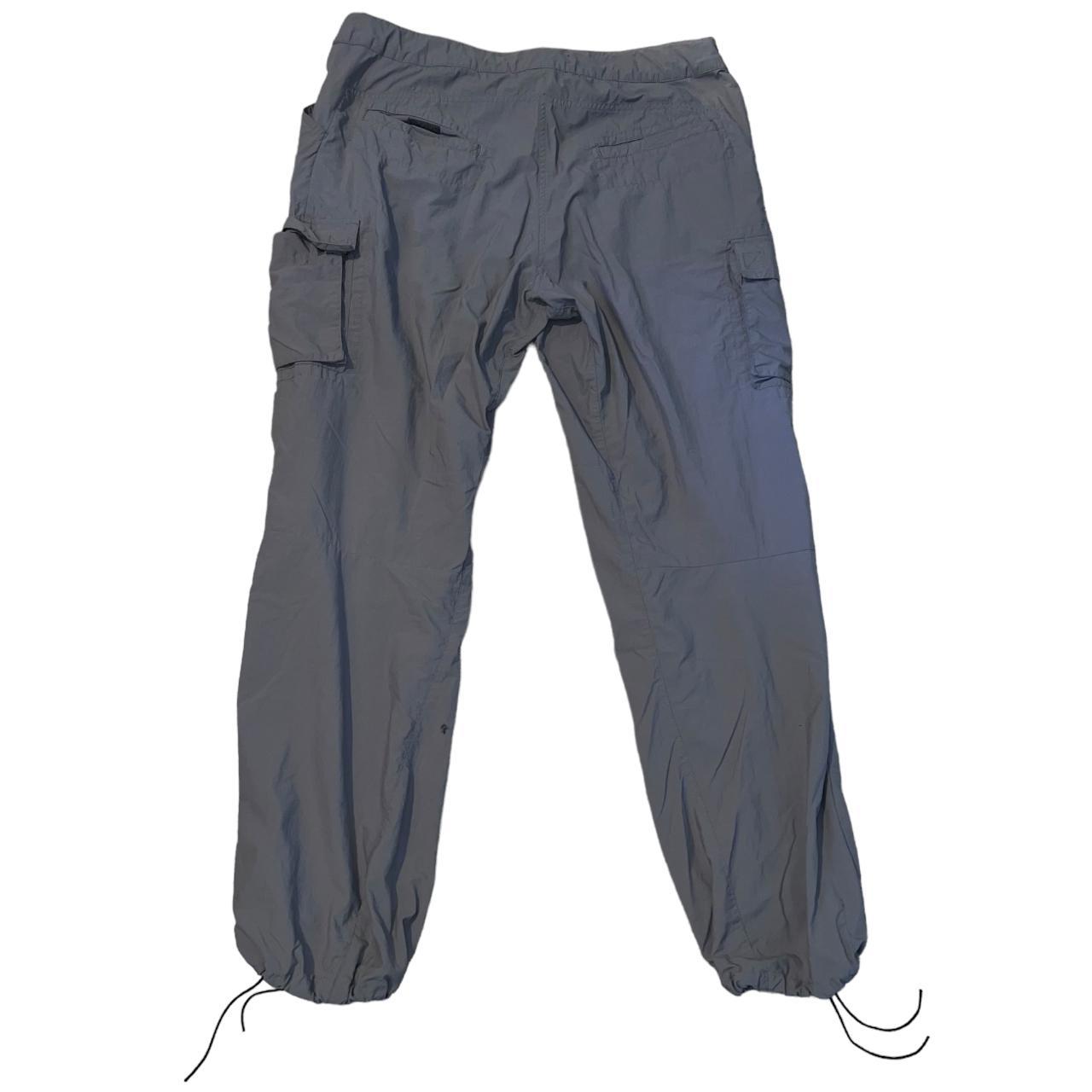 Mountain Hardwear Stretch Ozonic Pant - Walking trousers - Men's