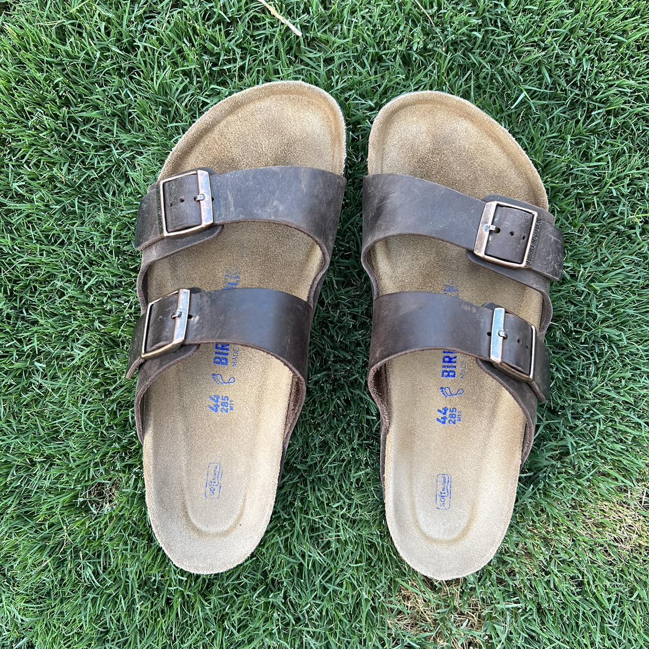 Birkenstock Men's Sandals | Depop