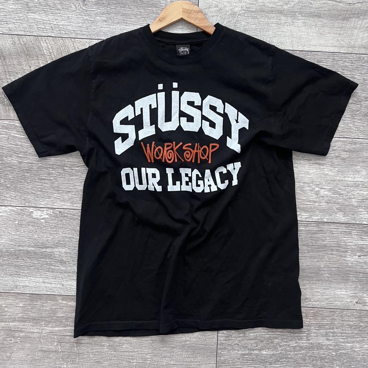 Stussy “Honolulu” Crewneck Brand new cut tag Size | Depop