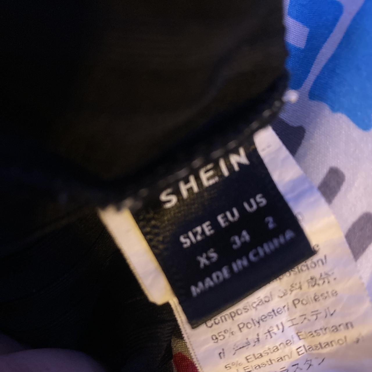 SHEIN Women's Vest (2)