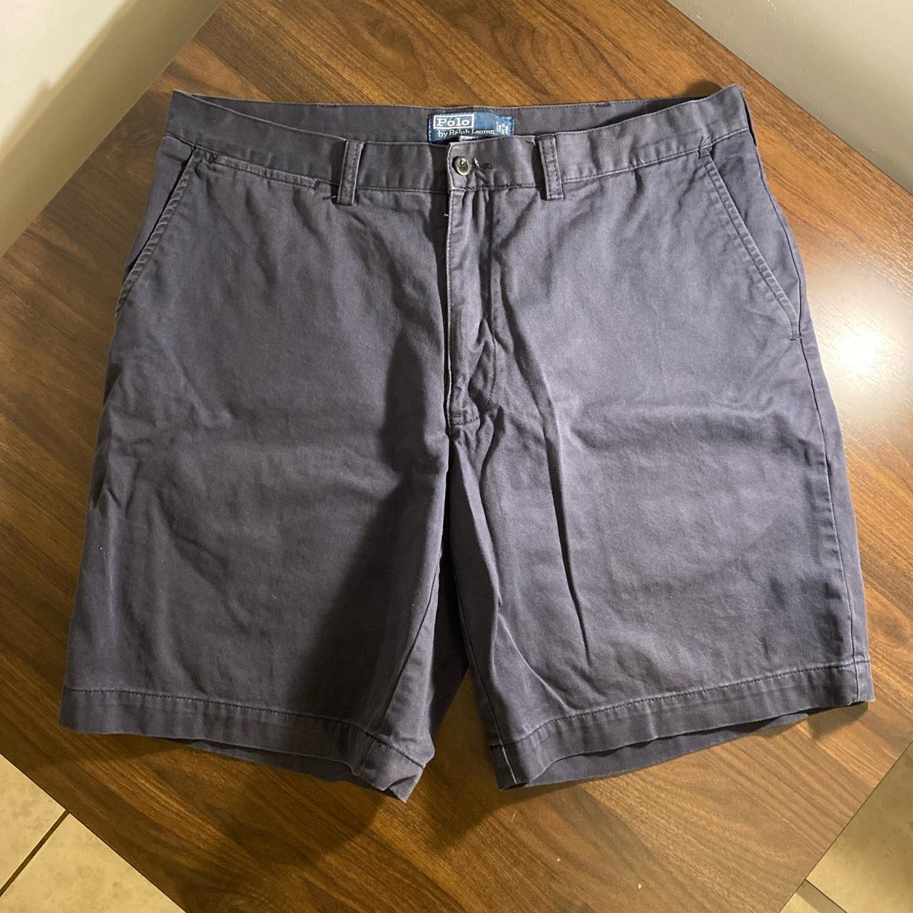 Polo prospect chino shorts best sale