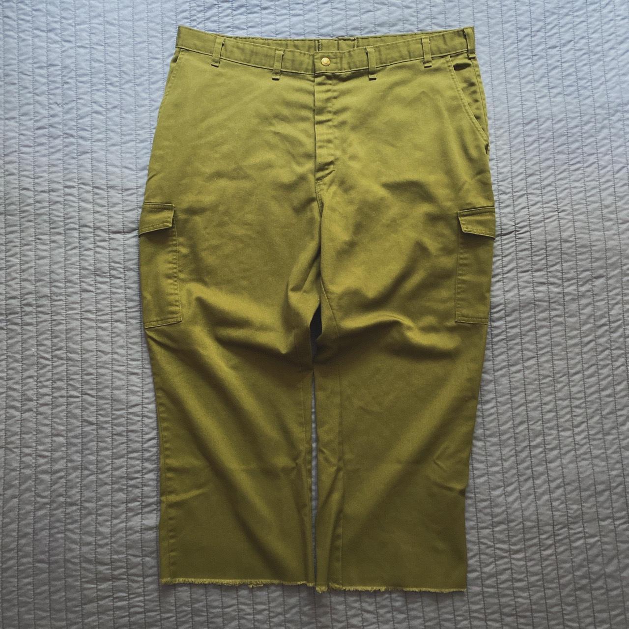 Boy scout best sale cargo pants