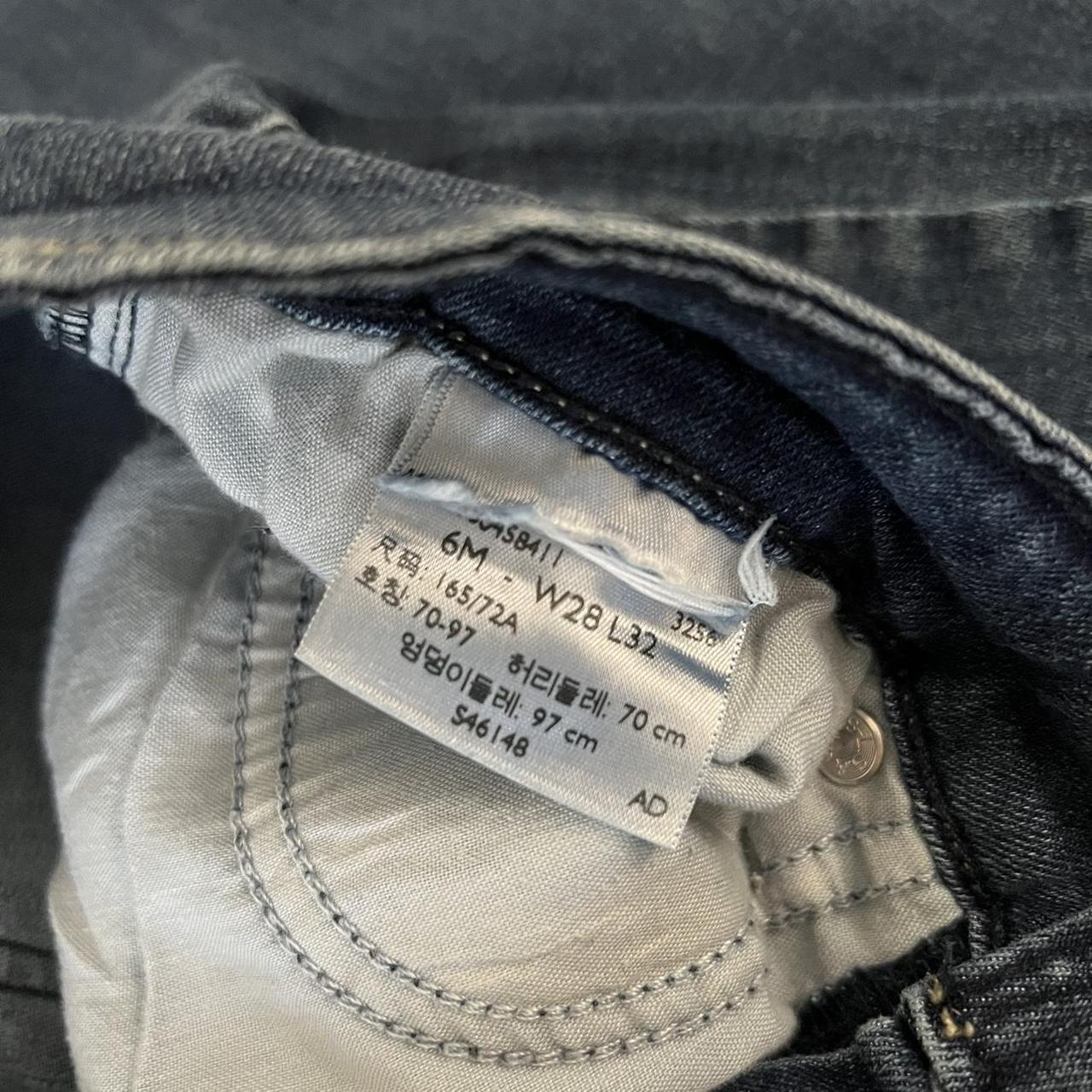 Levis s46148 best sale