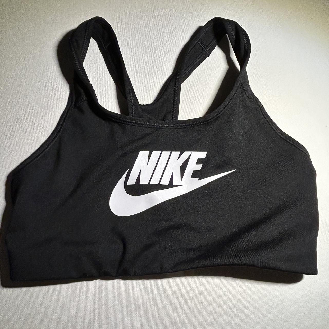 NEW Nike women’s exercise bra PRICE NEGOTIABLE!... - Depop