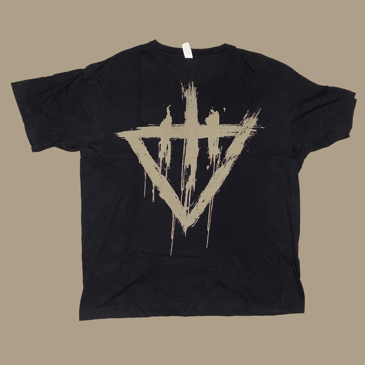 Vintage 2011 The Devil Wears Prada T-Shirt 2024