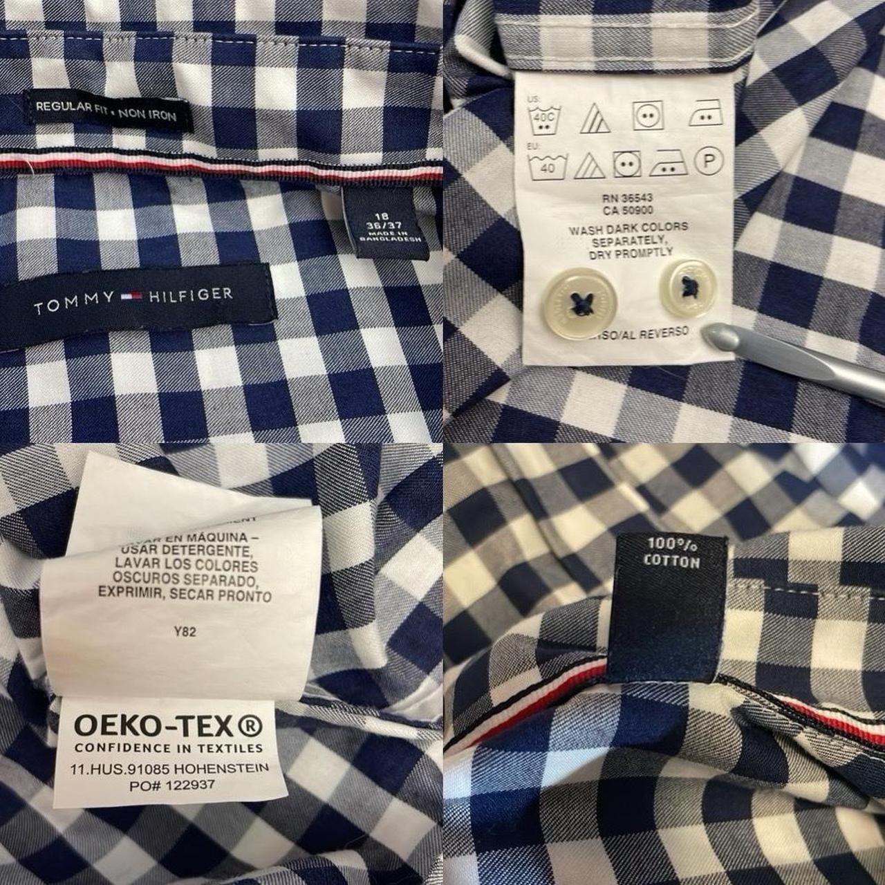 Rn 36543 tommy hilfiger on sale