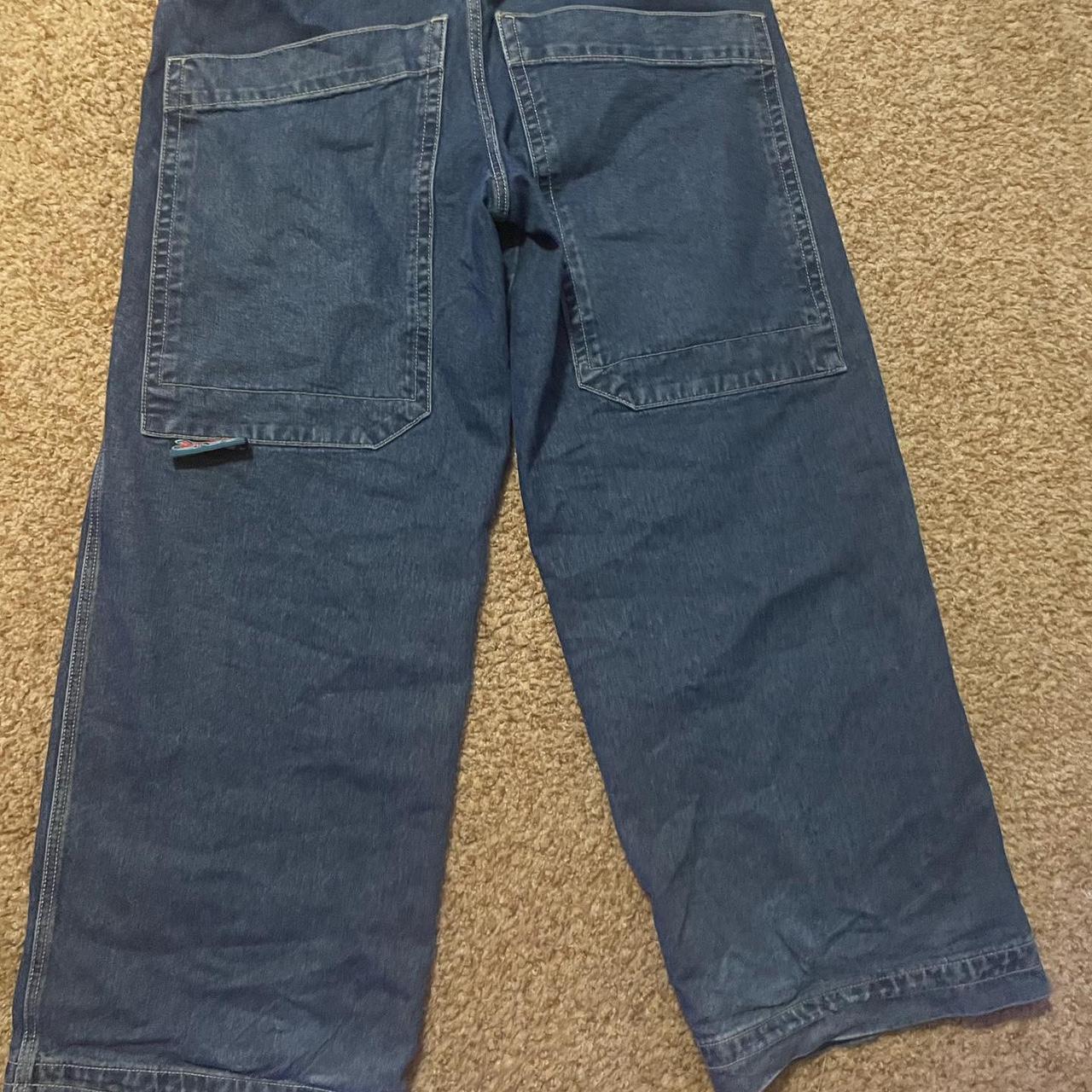 JNCO Men's Jeans | Depop