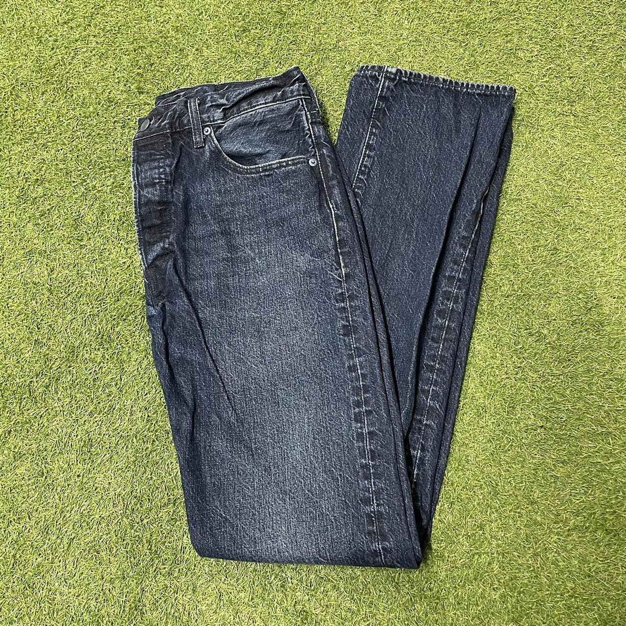 Size 33 online in levis