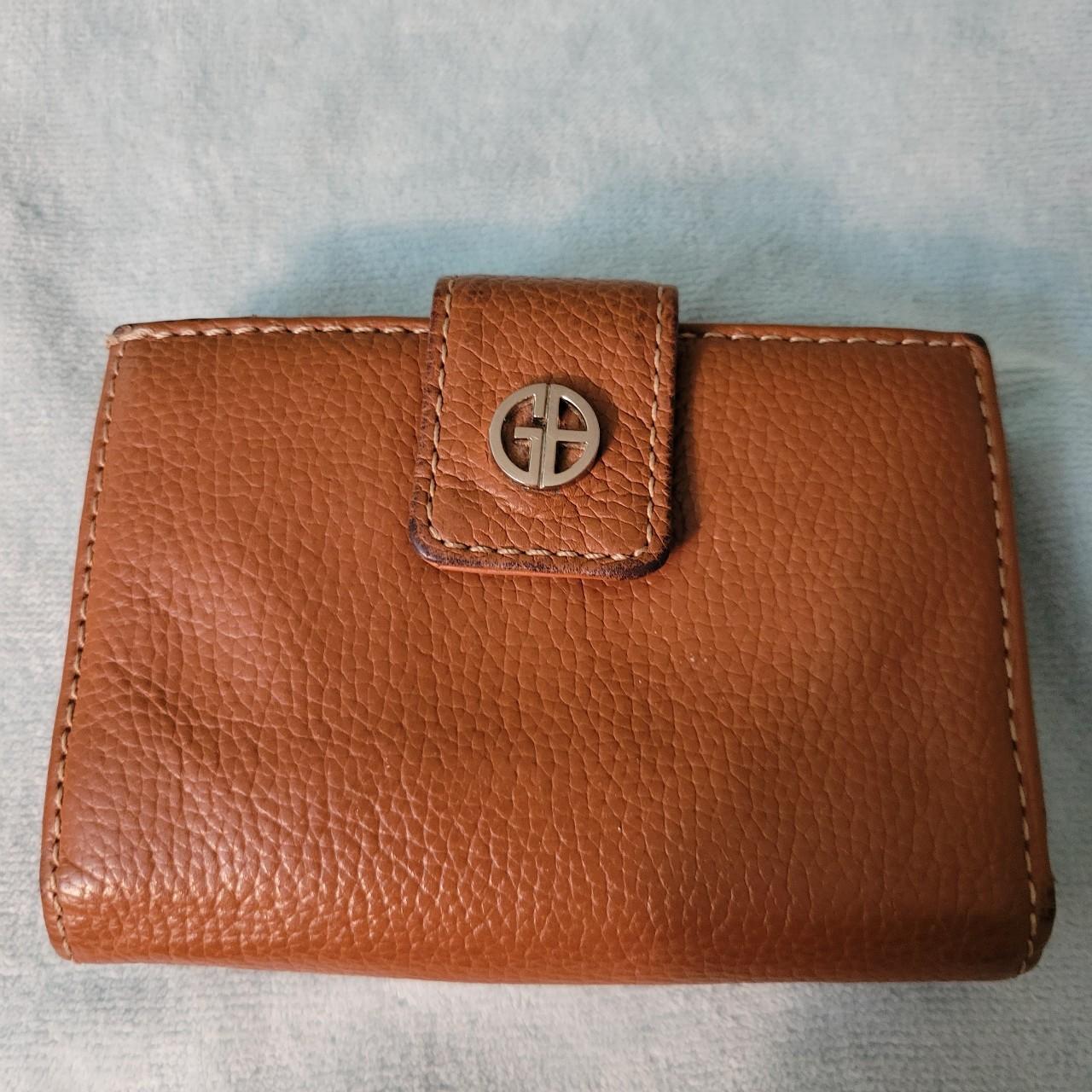 Giani Bernini Wallet 