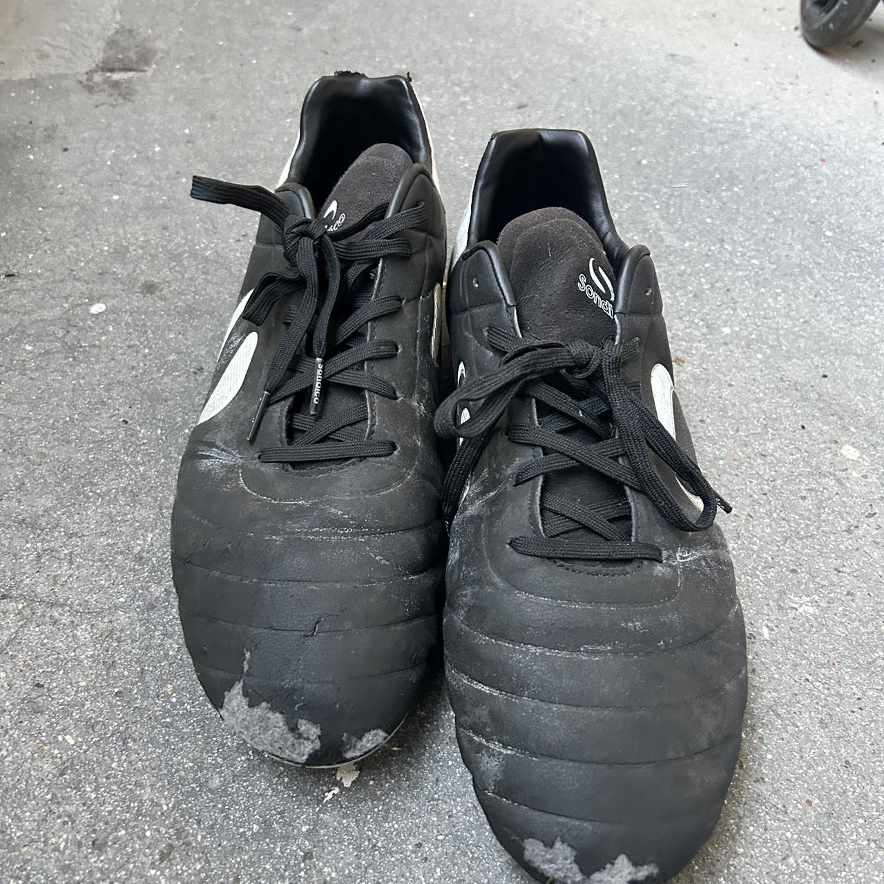 snapdeal football boots