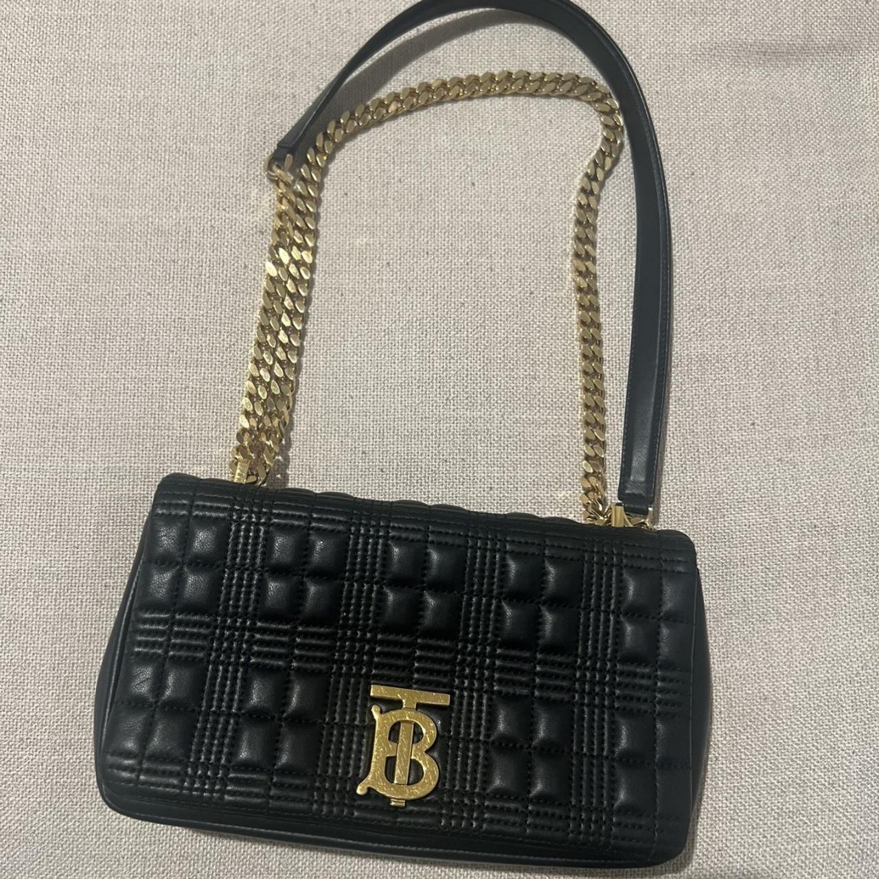 Burberry bag 2024 sale