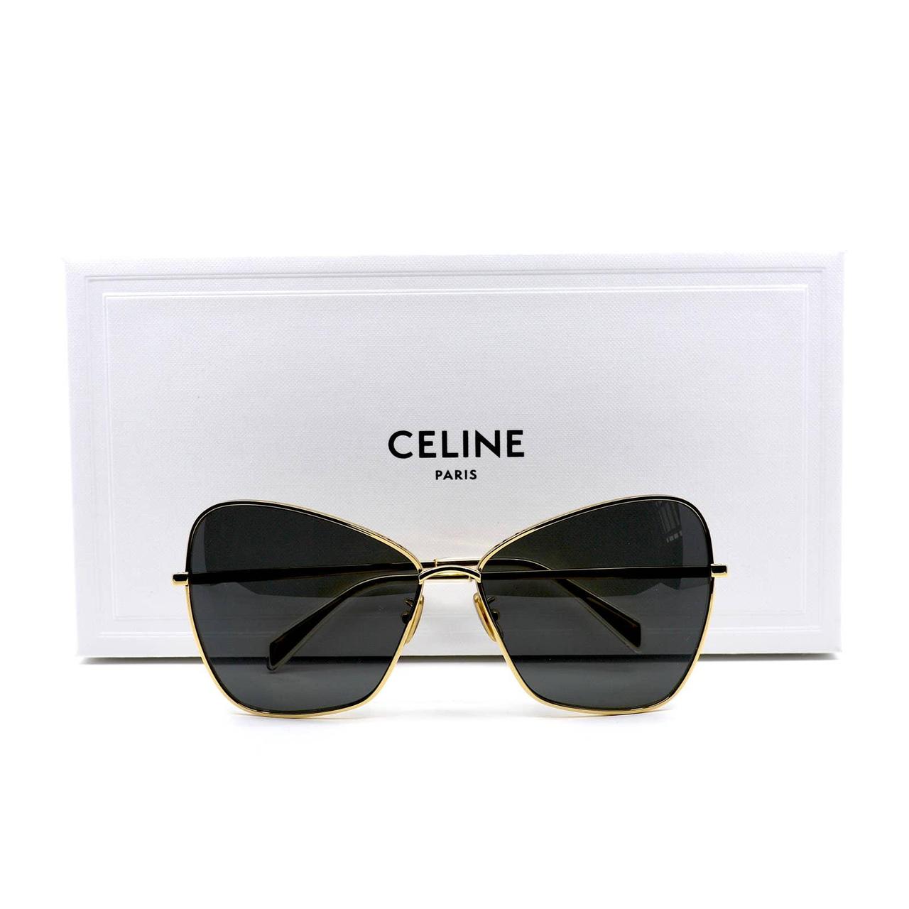 Brand New Celine Sunglasses Cl4002UN #celine - Depop