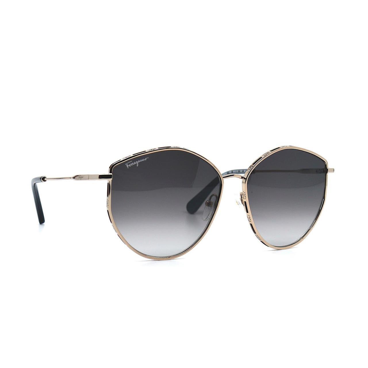 Authentic Salvatore on sale Ferragamo Sunglasses