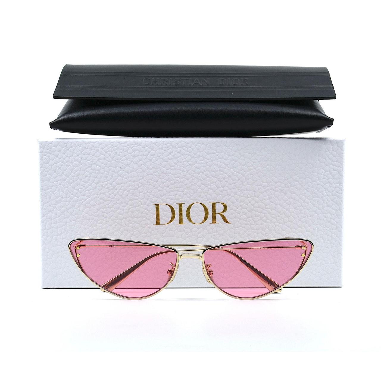 Dior Sunglasses 2024 brand new