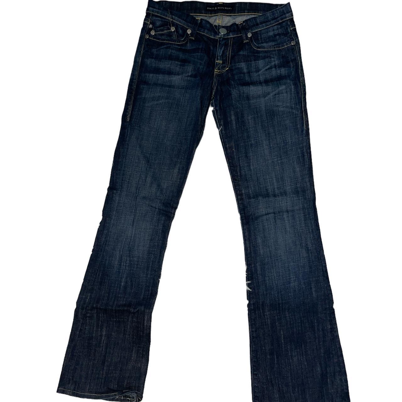 Rock And Republic Women's Jeans 