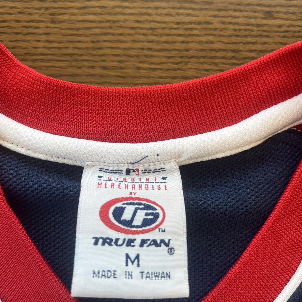 Vintage Minnesota Twins jersey + Made in the USA - Depop