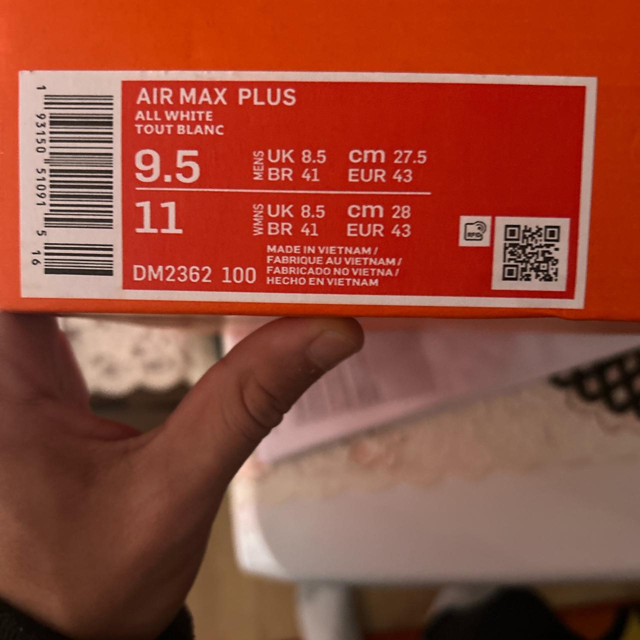nike tn baby blue
