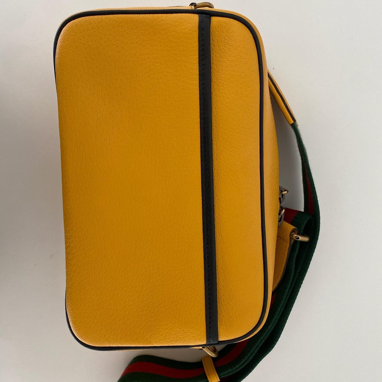 バッグ pry00s adidas shoulder bag yellow Y2K バッグ pry00s adidas shoulder bag yellow Y2K Adidas