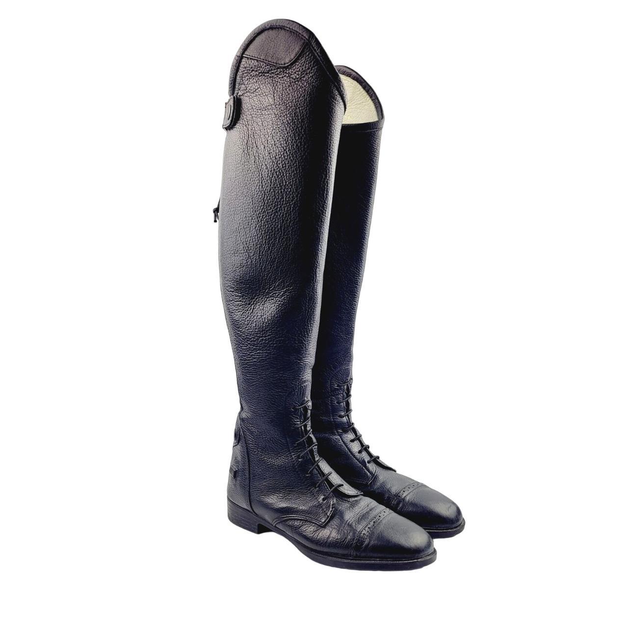 middleburg riding boots