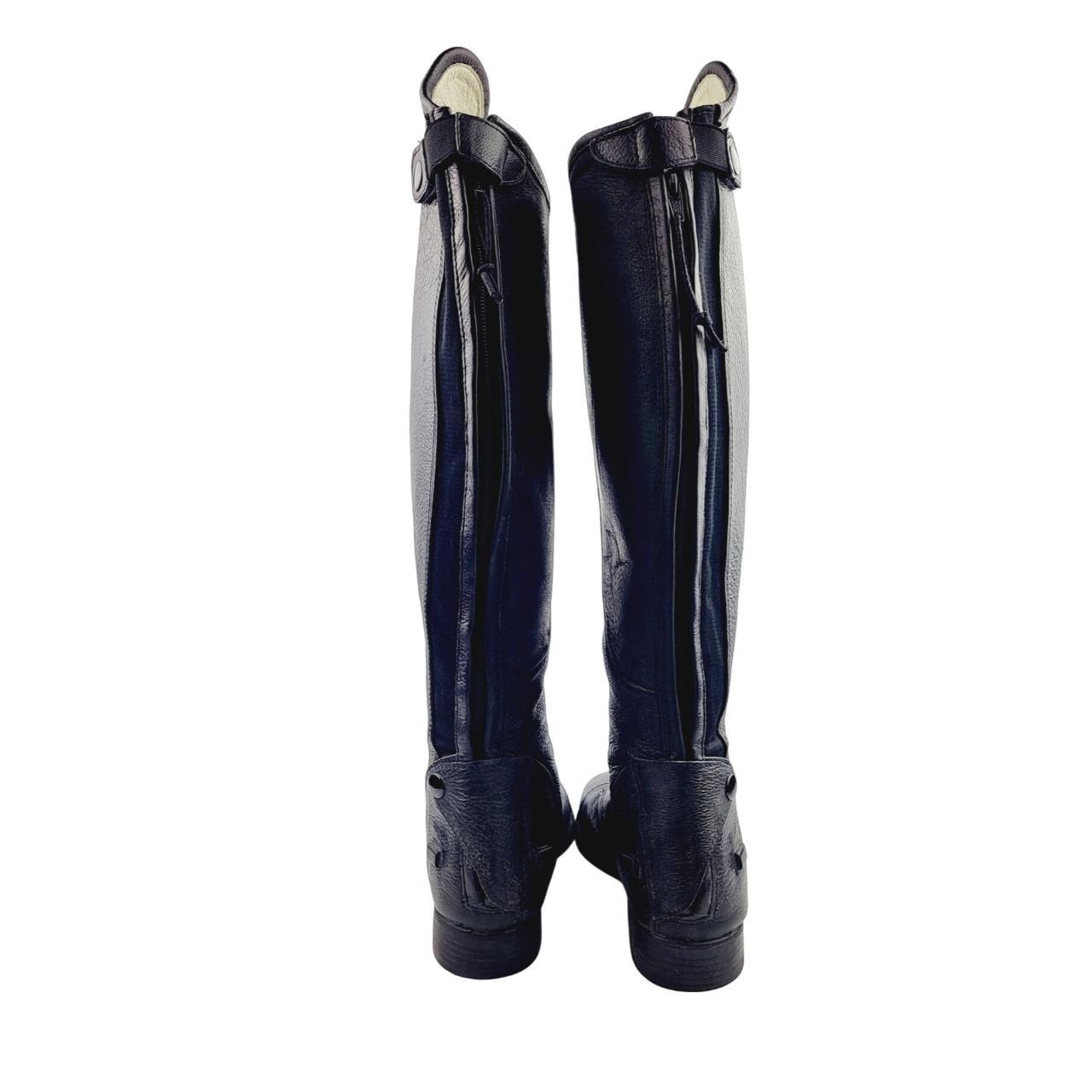 Middleburg hot sale riding boots