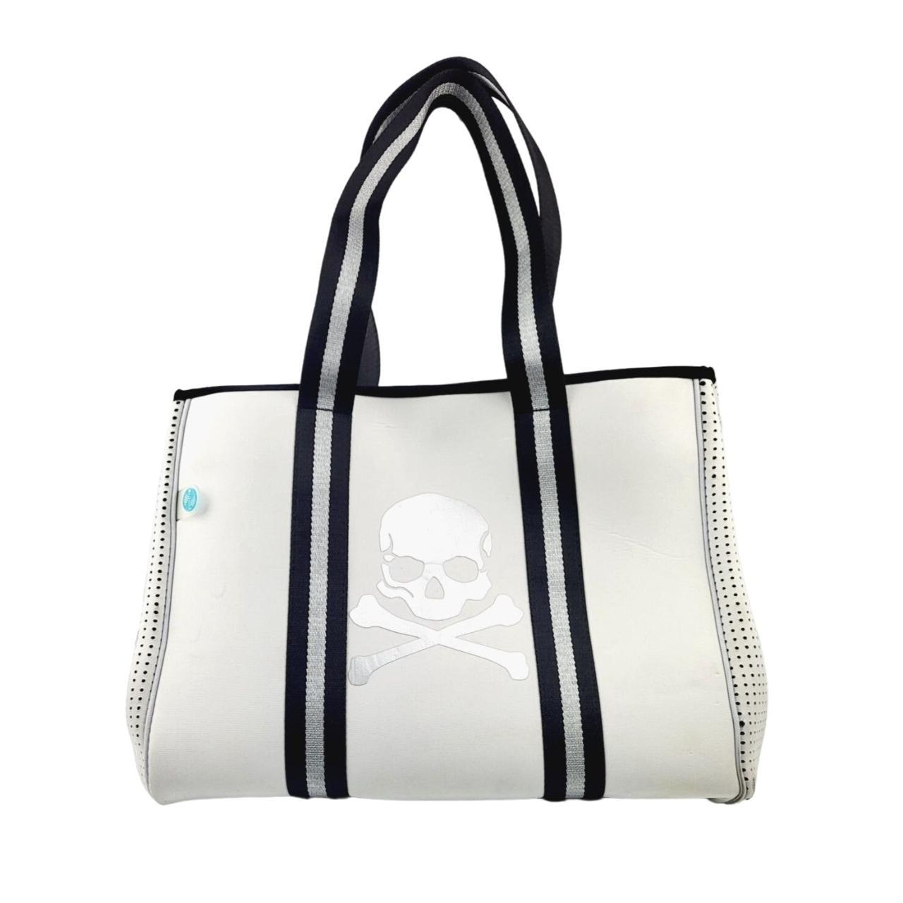 Chuchka on sale neoprene tote