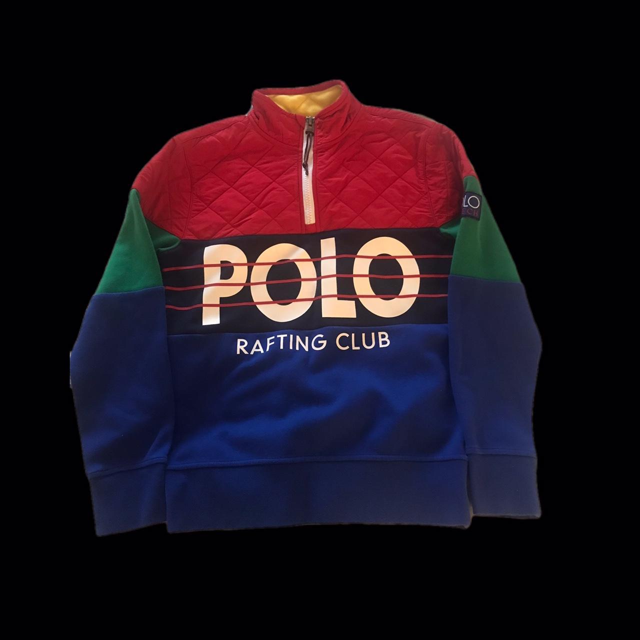 Polo ralph lauren rafting cheap club