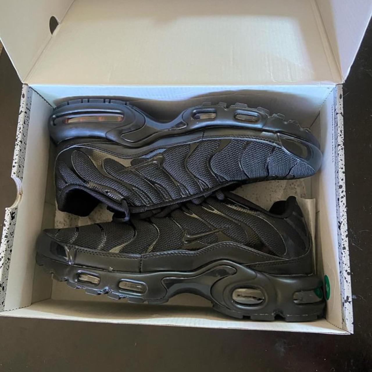 10 air max plus sneakers