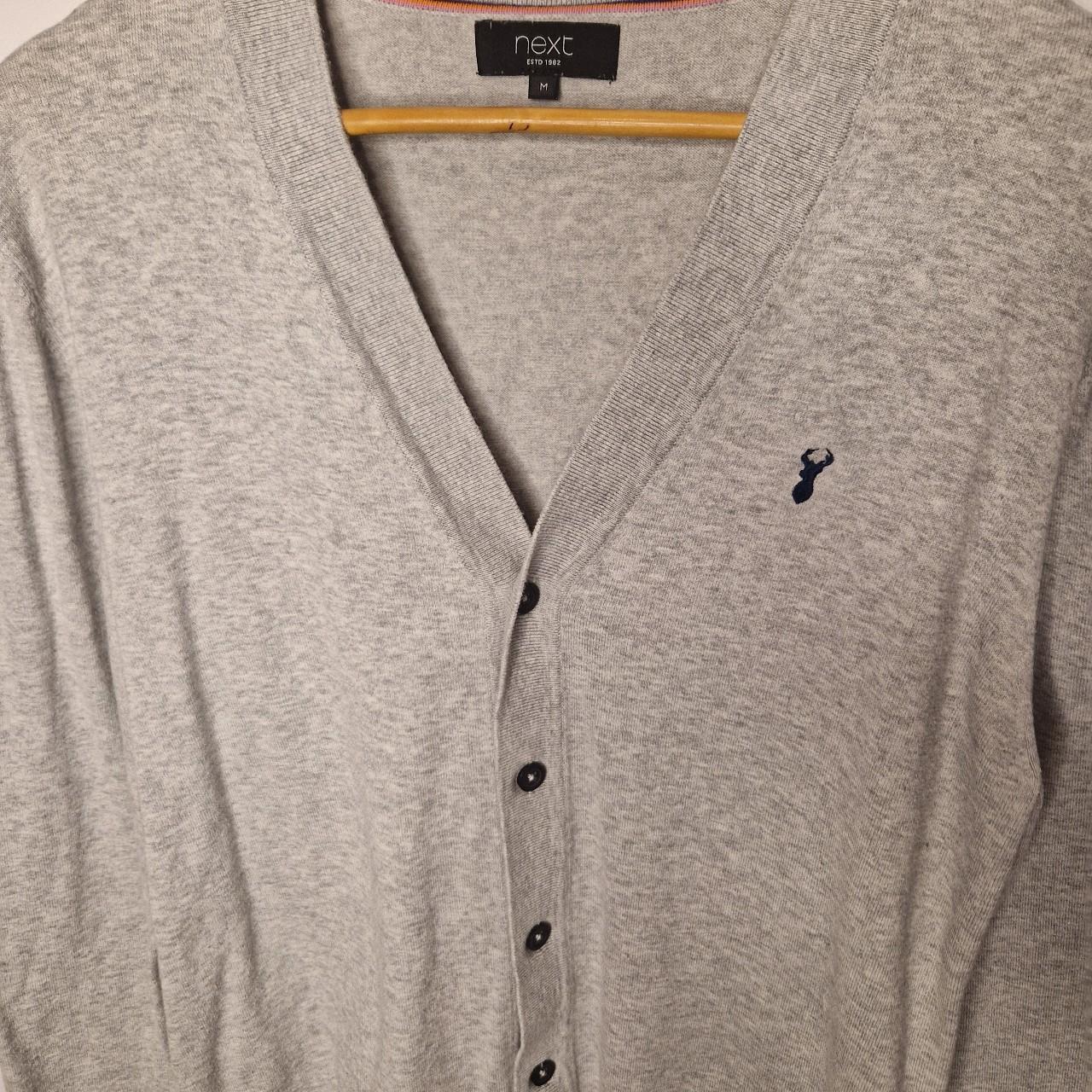 Signature NEXT Grey Cargidan *** For easy style... - Depop