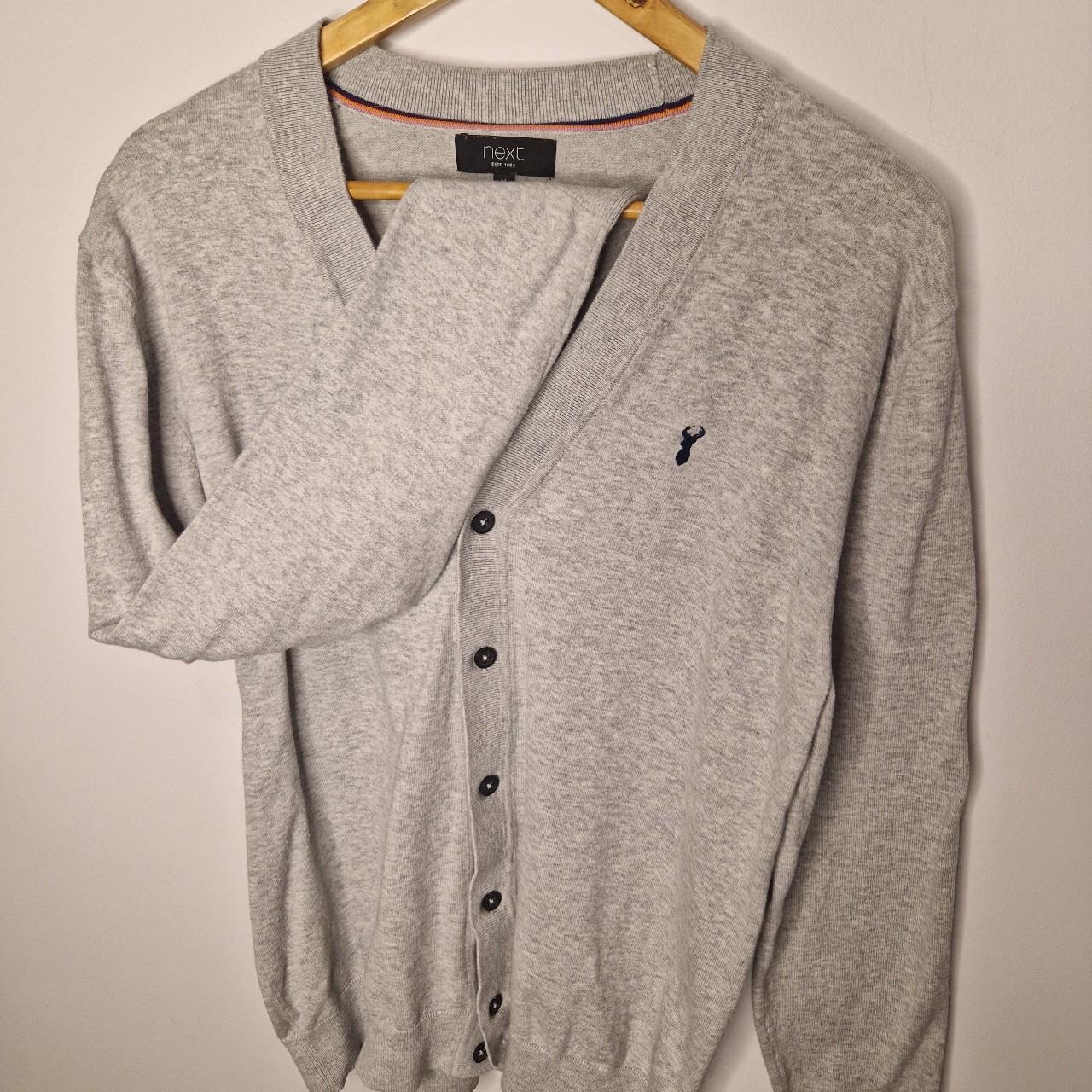Signature NEXT Grey Cargidan *** For easy style... - Depop