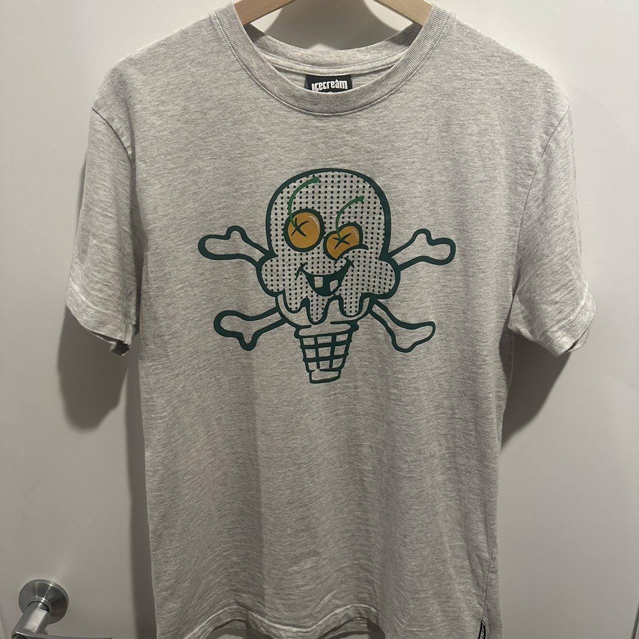 【人気アイテム】Dime Montreal Skull Logo T-Shirt 人気アイテム】Dime Montreal Skull Logo T-Shirt (Dime/Tシャツ