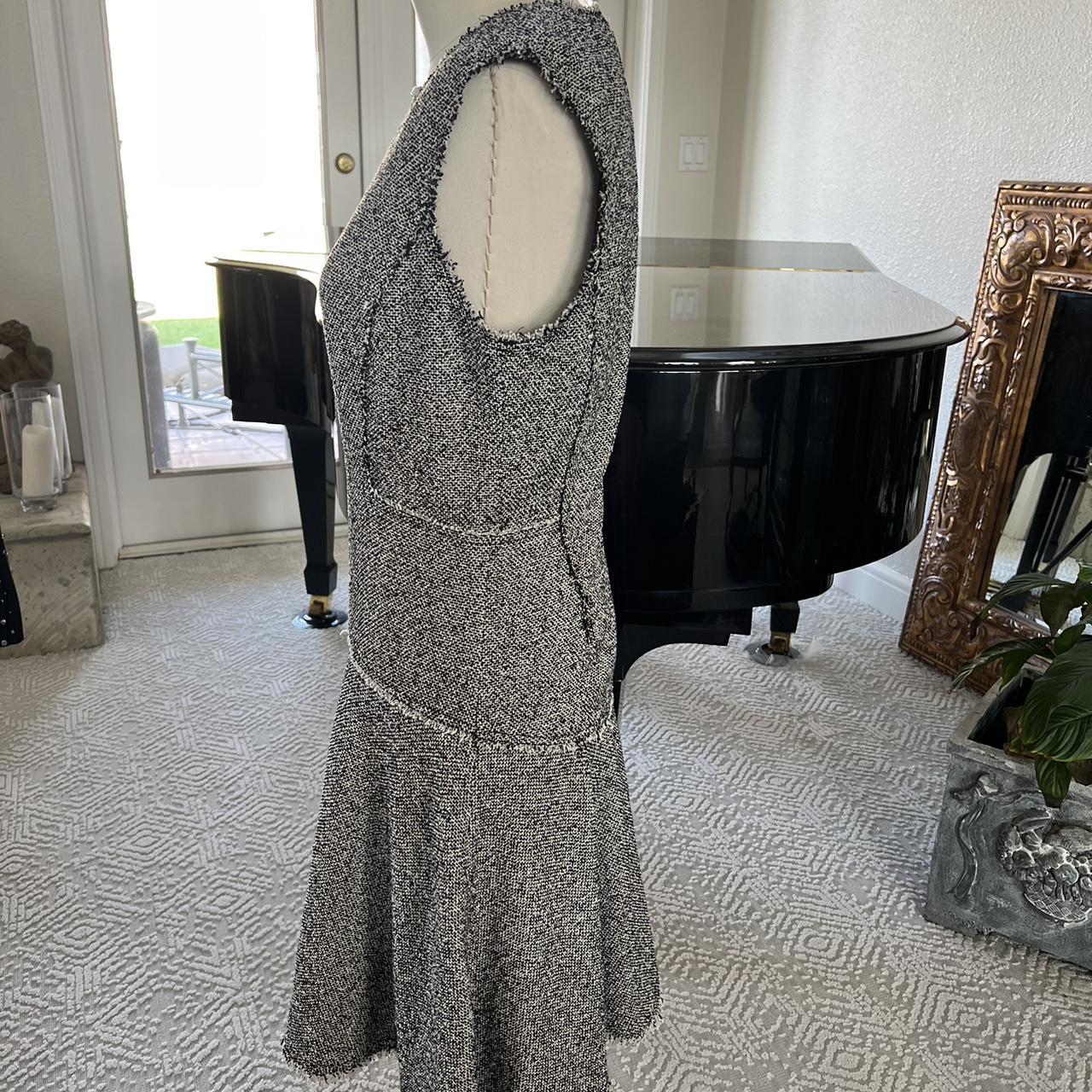 rebecca taylor dress pink