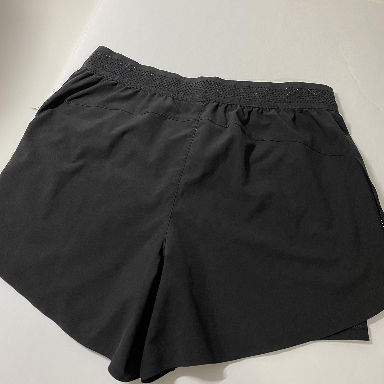 Avía Womens workout shorts Bottom lining Secret pocket - Depop