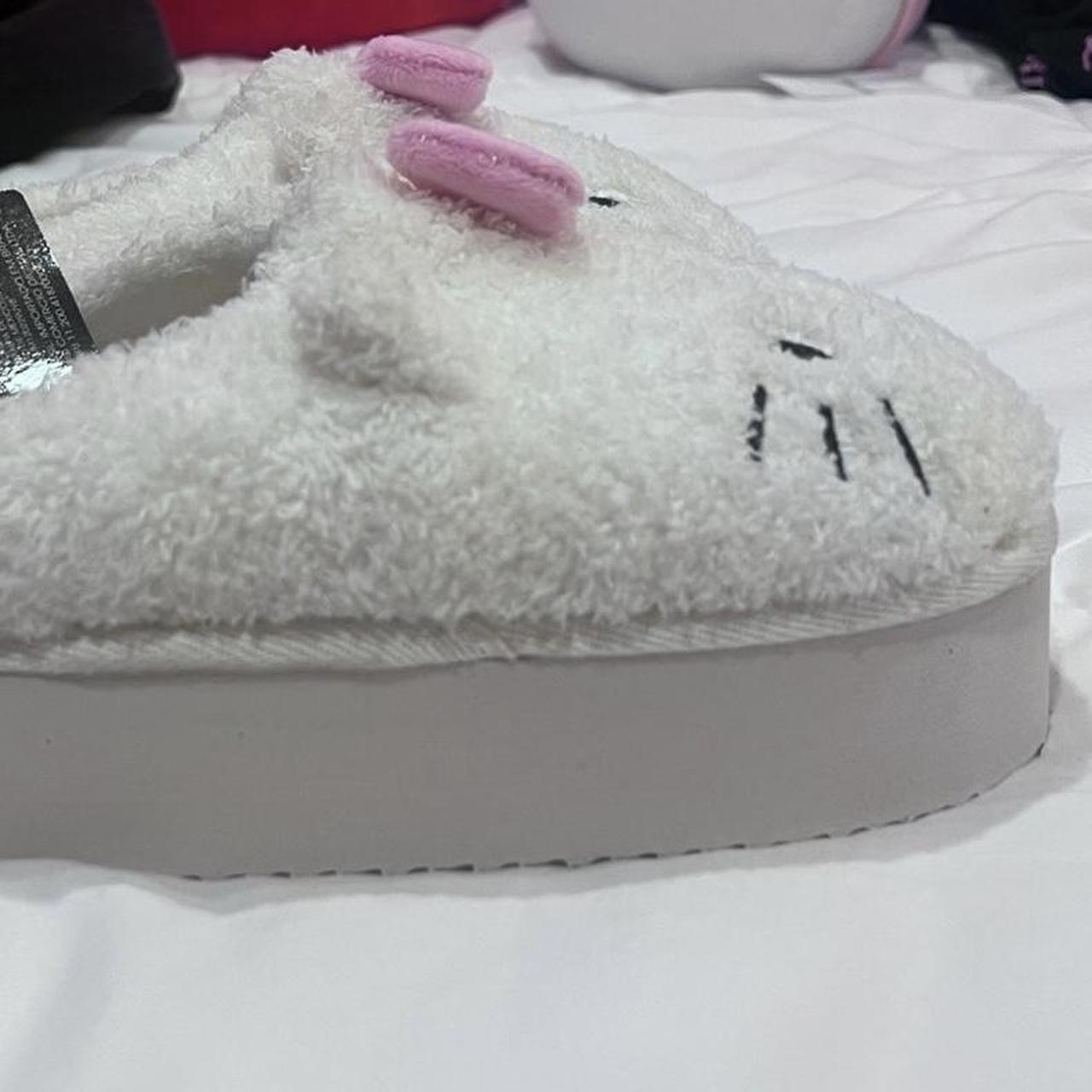 forever 21 slippers