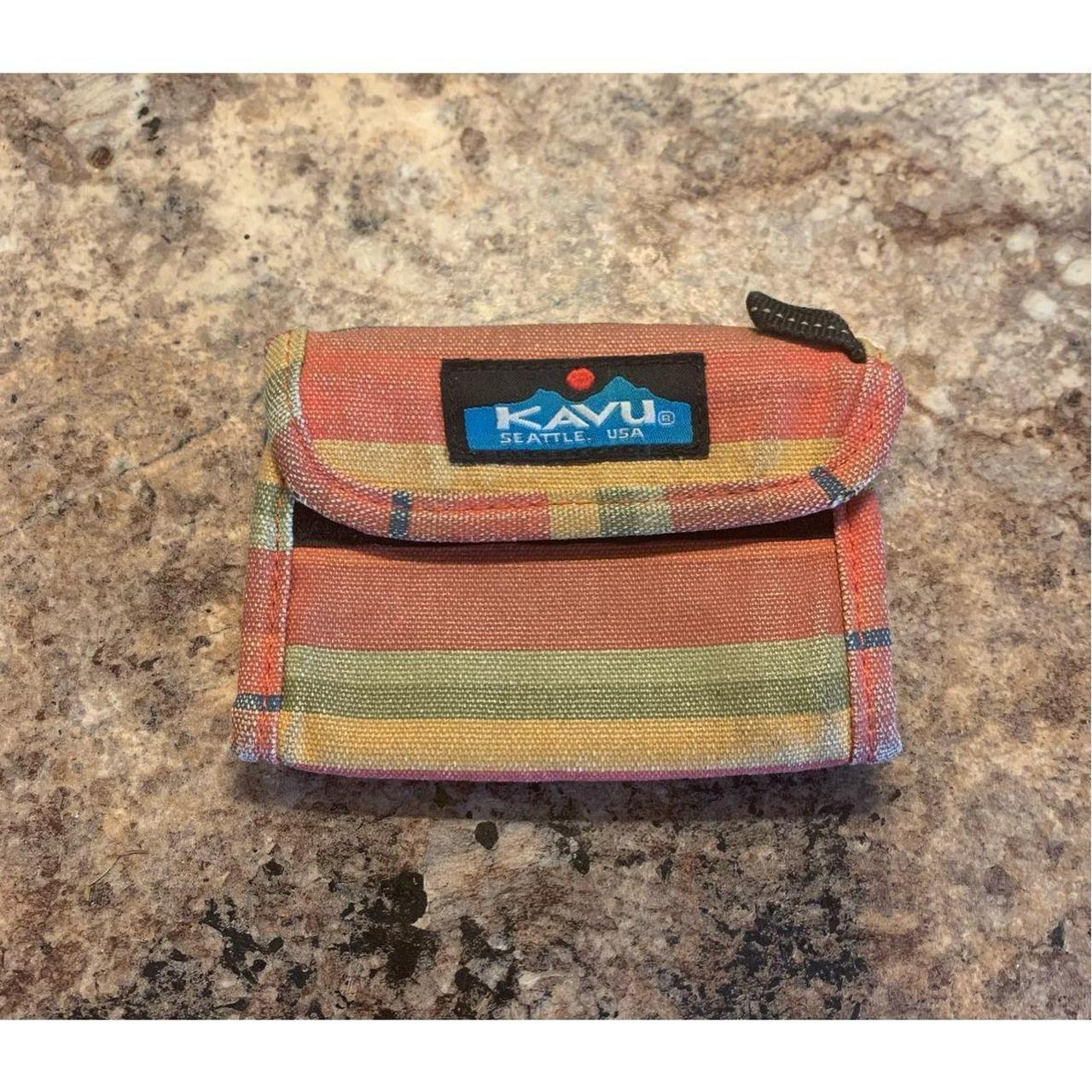 Kavu Men's Walletpurses Depop