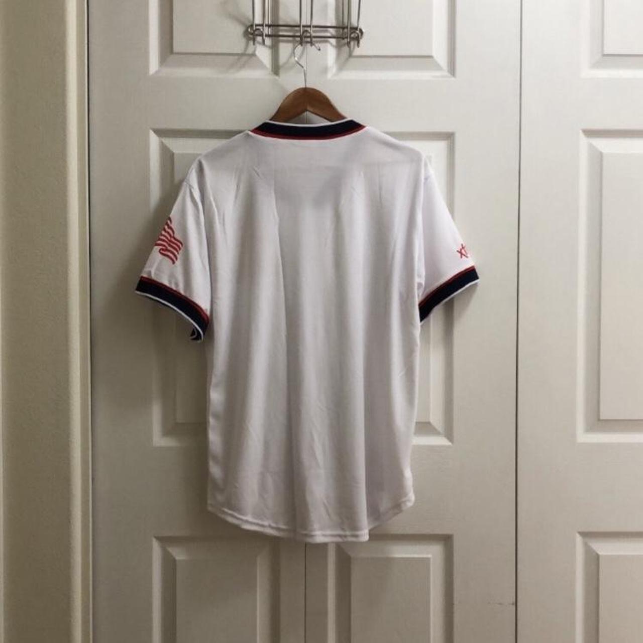 Chicago White Sox soccer jersey XL fits like a - Depop