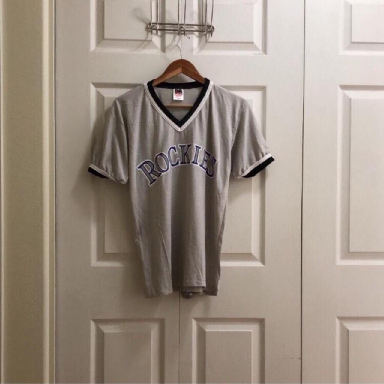 Minnesota Twins Joe Mauer 7 jersey 100% polyester - Depop