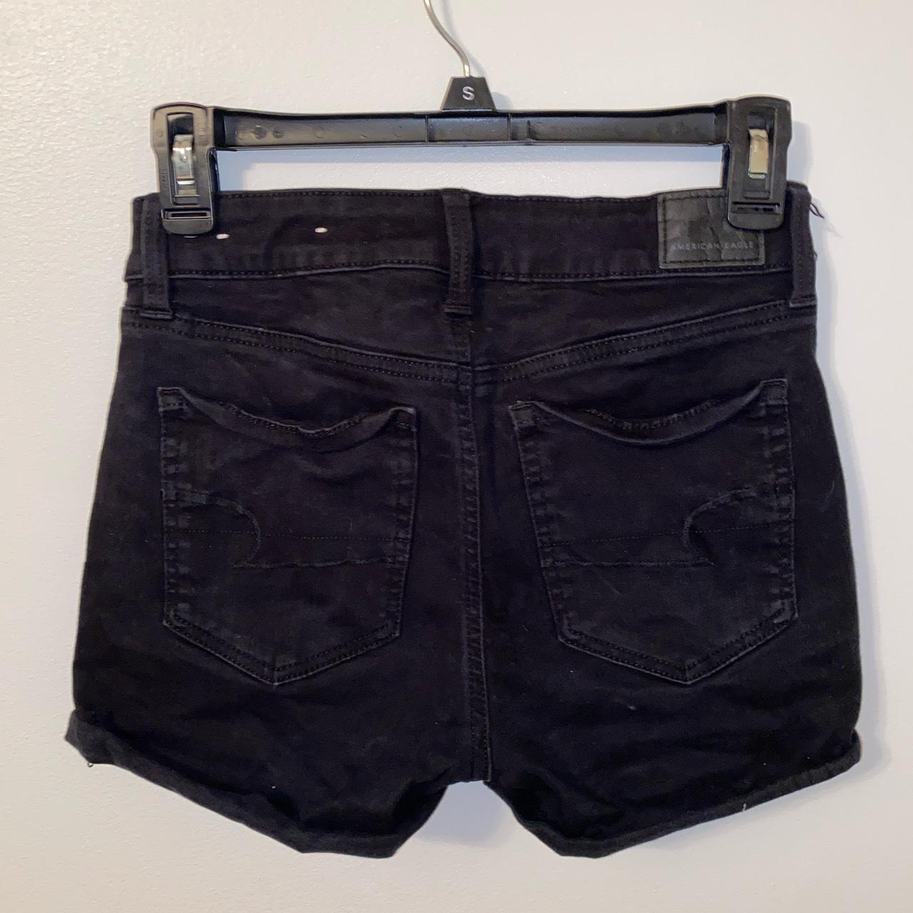 American Eagle Outfitters Women S Shorts Depop