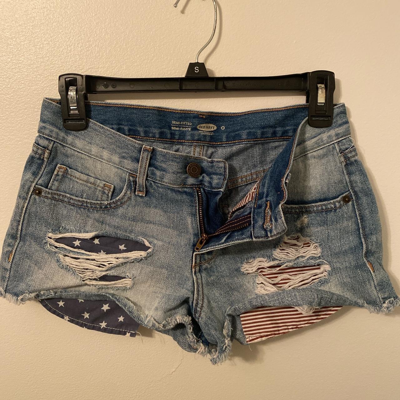 Old Navy Women's Shorts Depop