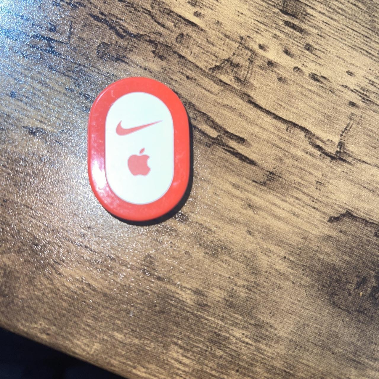 nike  sensor shoes