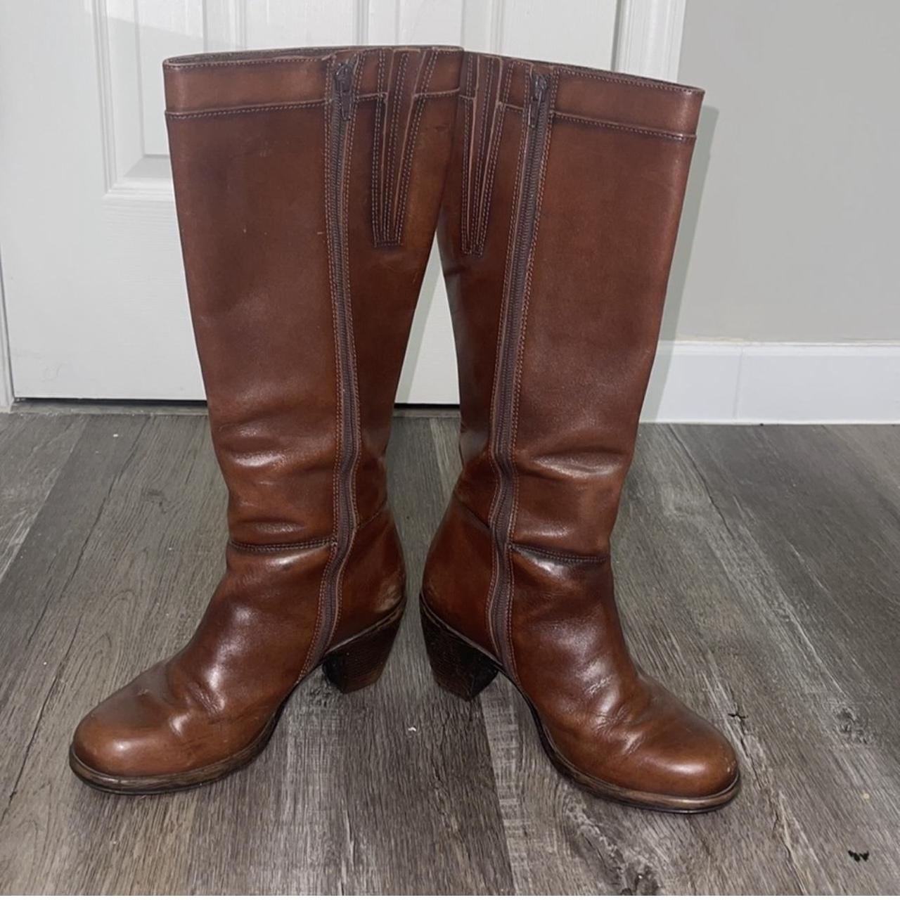 Dansko riding outlet boots