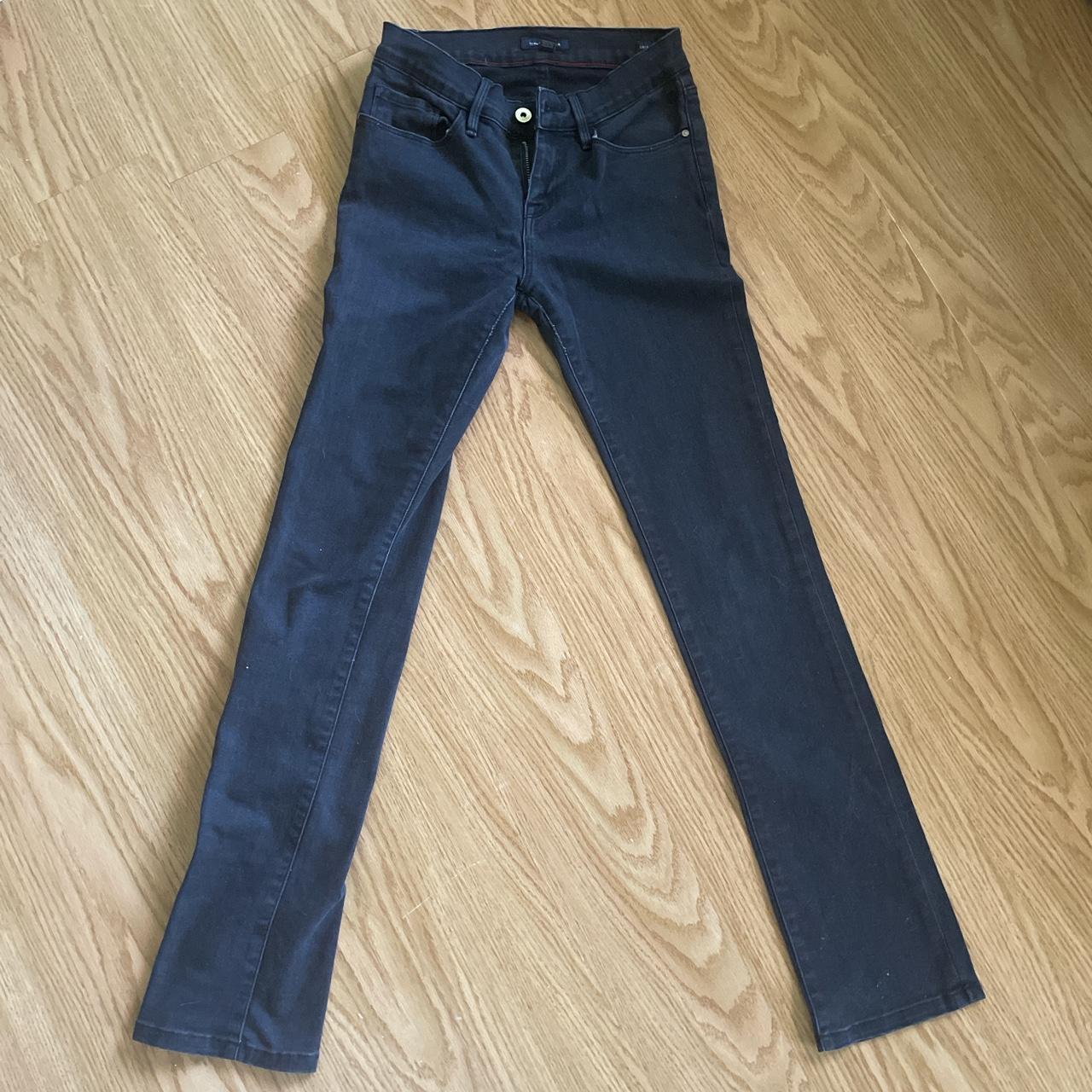 Tommy hilfiger hot sale greenwich jeans