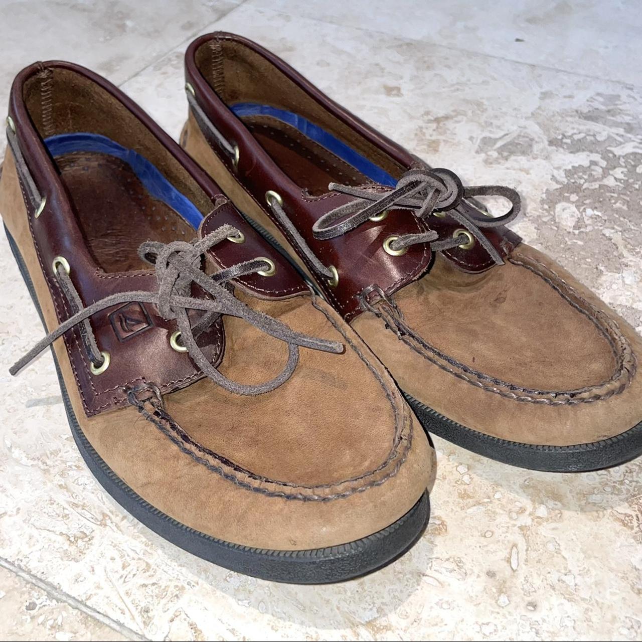 sperry boat shoes clearance