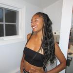 aaliyahshowell's profile picture