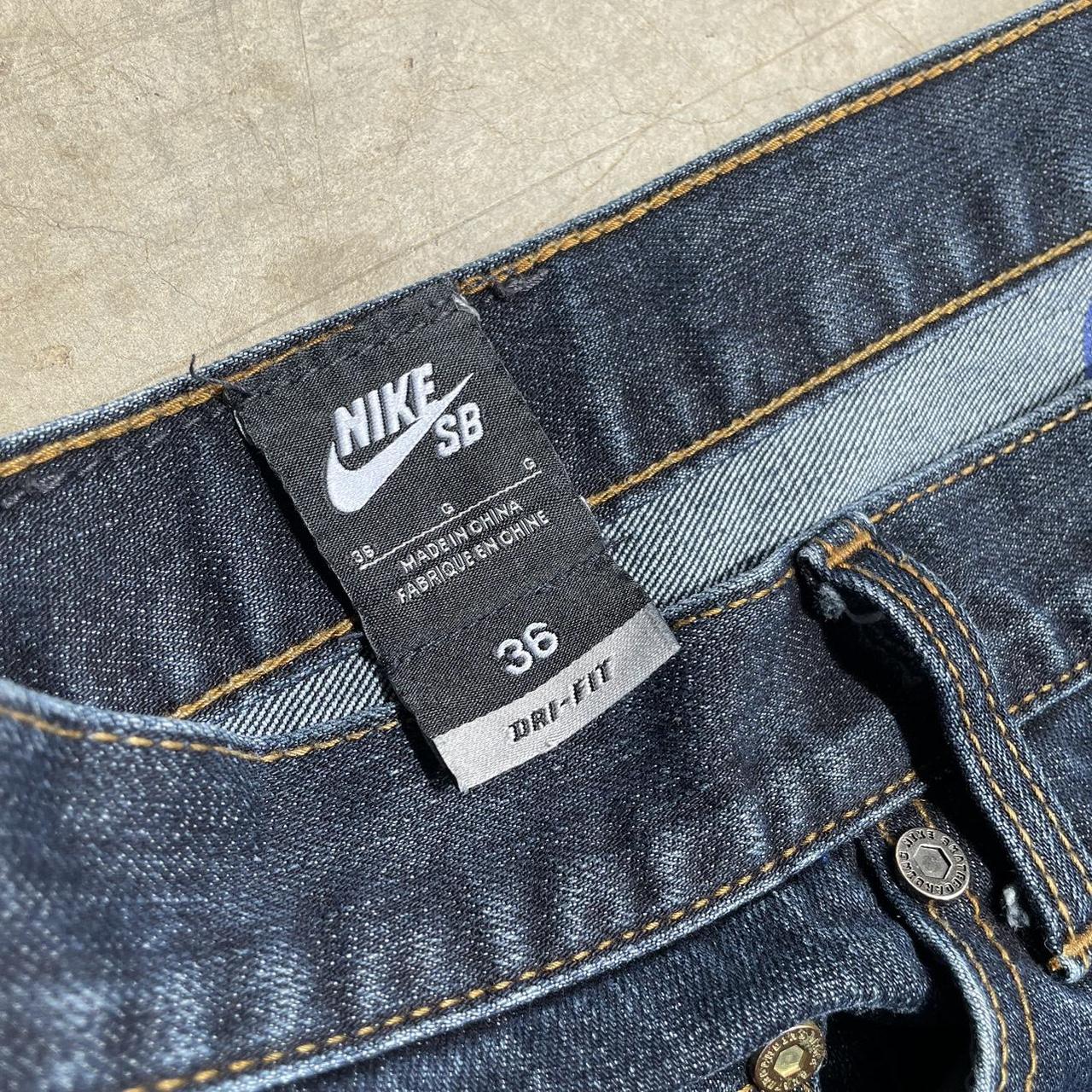 Buy Nike SB Jeans