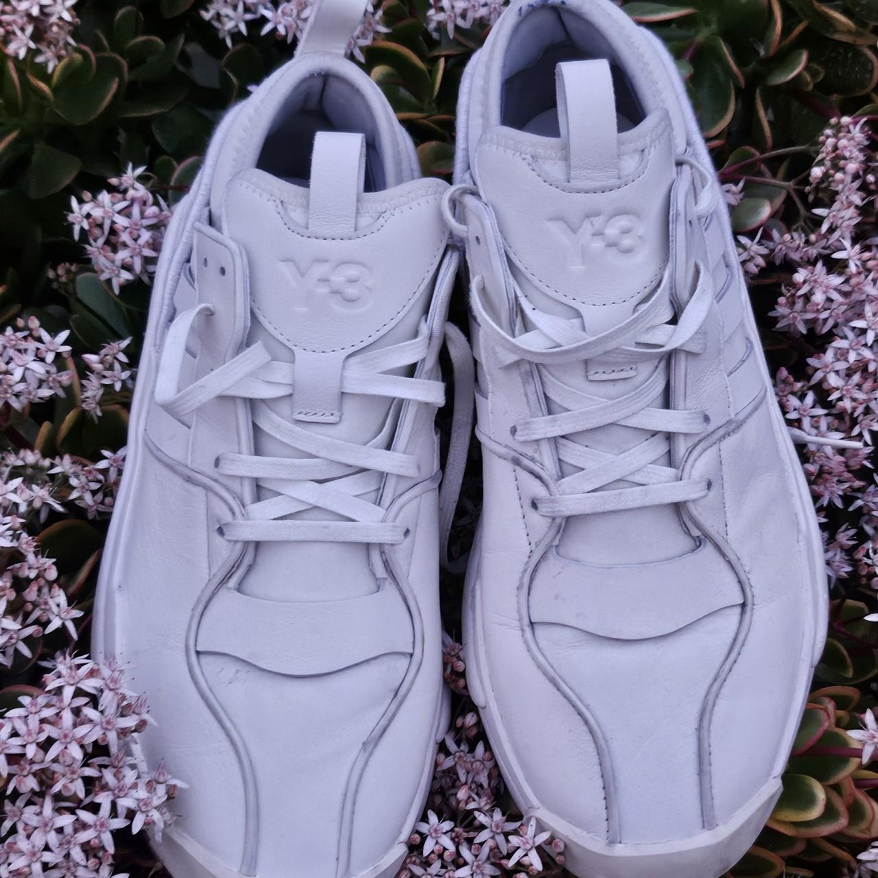 Y-3 RIVALRY Sneakers EU46