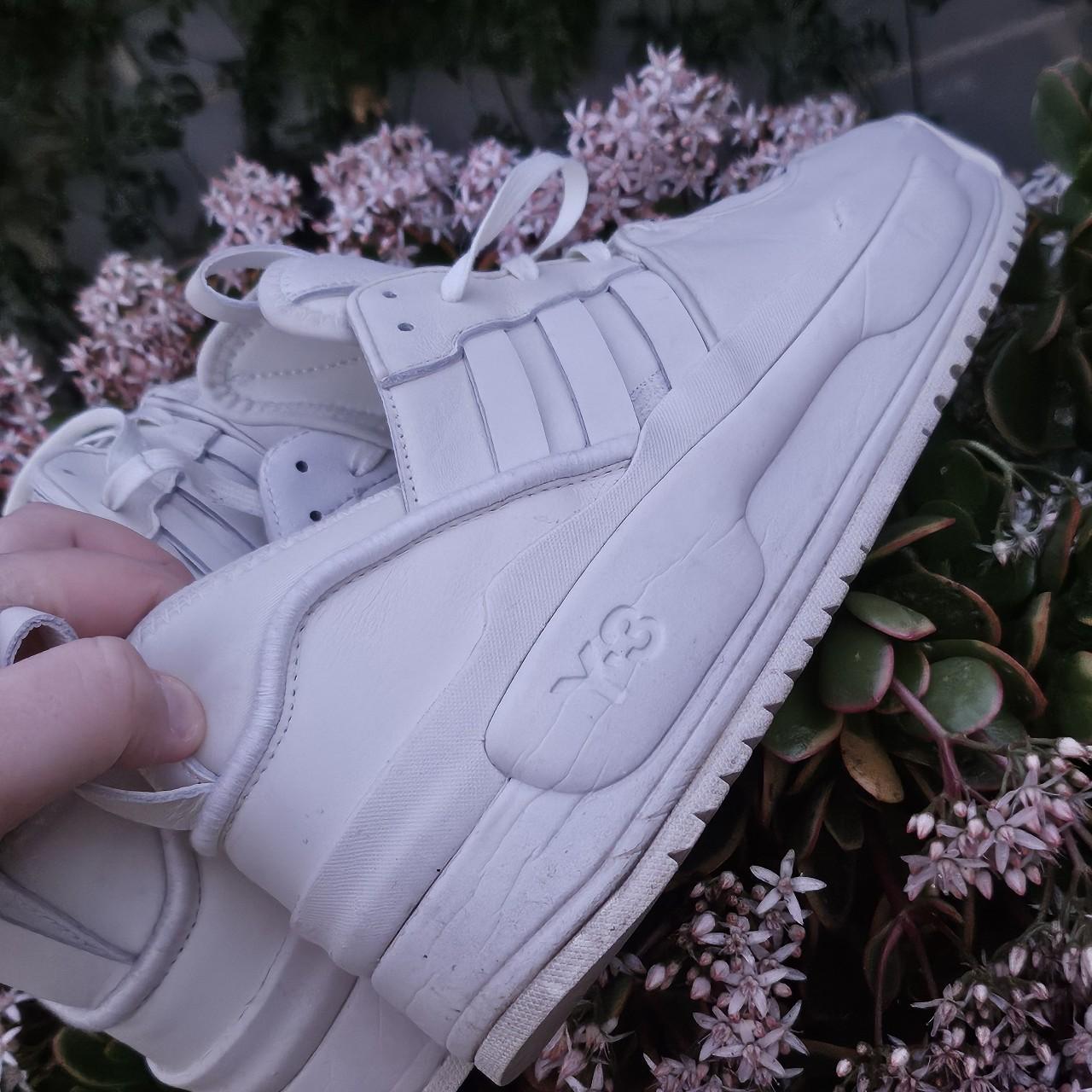 Y-3 RIVALRY Sneakers EU46 Depop