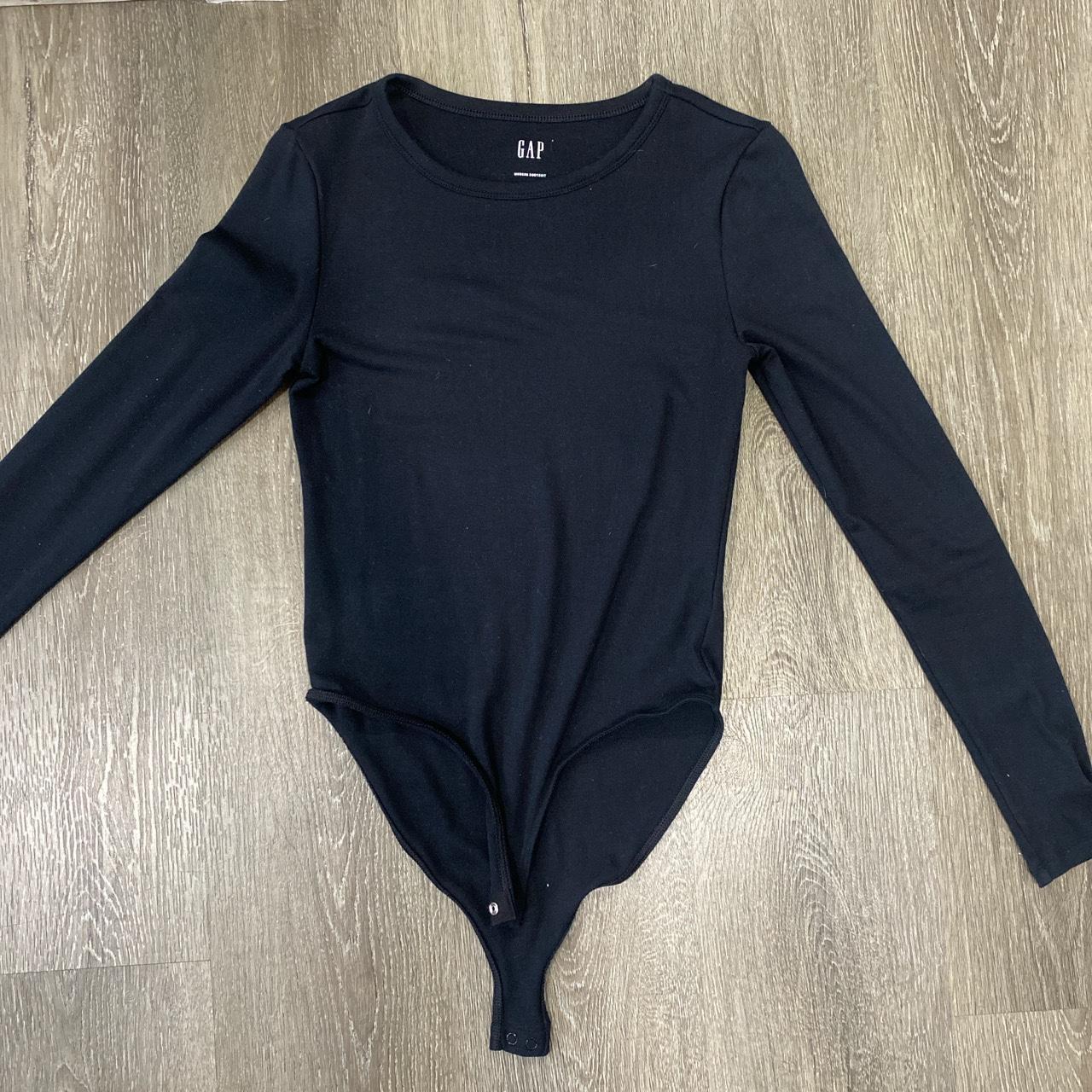 Gap modern bodysuit Depop