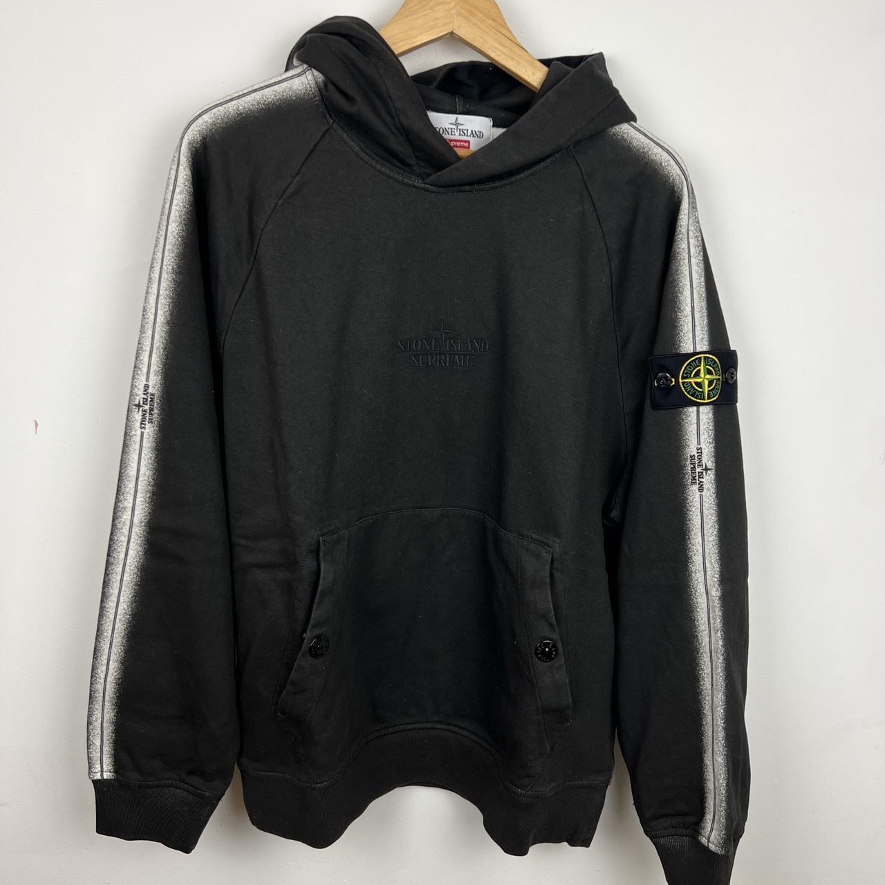 Supreme JUNYA WATANABE CDG MAN Zip Up Hooded | Depop Supreme JUNYA WATANABE CDG MAN Zip Up Hooded | Depop